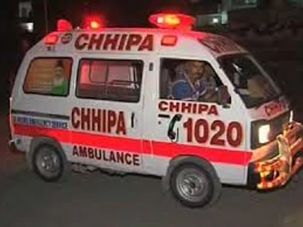 کراچی میں اندھی گولیوں کا راج؛ 32 روز میں بچوں اور خواتین سمیت 28 شہری زخمی! 🇵🇰📉