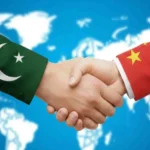 سندھ حکومت کا 15 اکتوبر کو چین کے شہر شنگھائی میں ’سندھ انویسٹمنٹ اینڈ ٹریڈ کانفرنس‘ منعقد کرنے کا اعلان! 🌐📈 سندھ حکومت کا 15 اکتوبر کو چین کے شہر شنگھائی میں ’سندھ انویسٹمنٹ اینڈ ٹریڈ کانفرنس‘ منعقد کرنے کا اعلان! 🌐📈