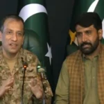 ڈی جی آئی ایس پی آر نے بھارت کا فالس فلیگ آپریشن بے نقاب کر دیا؛ زندہ پاکستانی سابق فوجی میڈیا کے سامنے پیش! 📢📉