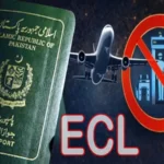 ای سی ایل سے متعلق اسلام آباد ہائی کورٹ کا بڑا فیصلہ؛ بیرون ملک مقیم شخص پر ای سی ایل کا ابتدائی حکم لاگو نہیں ہو سکتا! 🇵🇰📑