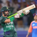 صاحبزادہ فرحان کو قومی ٹی ٹوئنٹی ٹیم کا نیا کپتان بنانے کا فیصلہ! 🇵🇰🏆 صاحبزادہ فرحان کو قومی ٹی ٹوئنٹی ٹیم کا نیا کپتان بنانے کا فیصلہ! 🇵🇰🏆