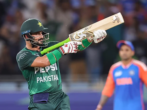 صاحبزادہ فرحان کو قومی ٹی ٹوئنٹی ٹیم کا نیا کپتان بنانے کا فیصلہ! 🇵🇰🏆