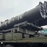 پاکستان کا فتح-4 توسیعی ورژن کروز میزائل کا کامیاب تجربہ؛ دفاعی صلاحیتوں میں ایک اور شاندار سنگ میل عبور! 🛡️✨