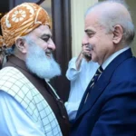 وزیراعظم شہباز شریف کا مولانا فضل الرحمان سے ٹیلیفونک رابطہ؛ سیاسی صورتحال اور پی ٹی آئی لانگ مارچ پر تبادلہ خیال! 🏛️💬