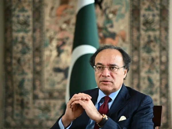 معاشی استحکام بنیادی ضرورت ہے، مقامی سرمایہ کار فعال ہوں گے تو بیرونی سرمایہ کاری آئے گی: وزیر خزانہ محمد اورنگزیب! 🇵🇰🌐