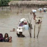 سیلاب سے تحفظ؛ سندھ حکومت نے ورلڈ بینک سے 350 ملین ڈالر مانگ لیے! 🌍🇵🇰