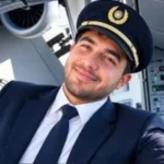فلائی دبئی ہائی جیکنگ کیس؛ ملزم معاون پائلٹ حمام الحمامی کو ماضی میں عمان اور مراکش میں بھی پرواز سے روکا گیا تھا! 🌐🔒