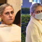 ’’یہ آنکھیں امیتابھ بچن کو ہی دکھائیے، ہمیں نہیں!‘‘ صحافی نے جیا بچن کو کھری کھری سنا دیں 🗣️🔥
