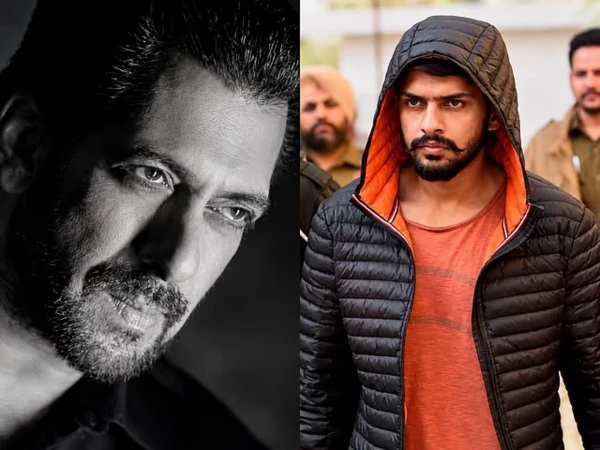 سلمان خان کو لارنس بشنوئی گینگ سے ایک بار پھر سنگین نتائج کی دھمکی! 🎬💥