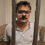 لاہور: مزنگ میں سکوٹی سوار لڑکی سے غنڈہ گردی اور بہیمانہ تشدد کرنے والا ملزم گرفتار! 🇵🇰⚖️ لاہور: مزنگ میں سکوٹی سوار لڑکی سے غنڈہ گردی اور بہیمانہ تشدد کرنے والا ملزم گرفتار! 🇵🇰⚖️
