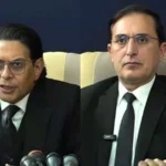 حکومتی مذاکراتی پیشکشیں محض برائے نام ہیں، کوئی مثبت قدم نہیں اٹھایا گیا: بیرسٹر گوہر اور سلمان اکرم راجہ! 🇵🇰📉
