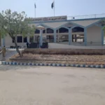 حیدرآباد ایئرپورٹ کو اپ گریڈ کرنے کا منصوبہ؛ ہنگامی صورتحال میں متبادل ایئرپورٹ بنانے اور بوئنگ 777 اتارنے کی تجویز! 🇵🇰🌐