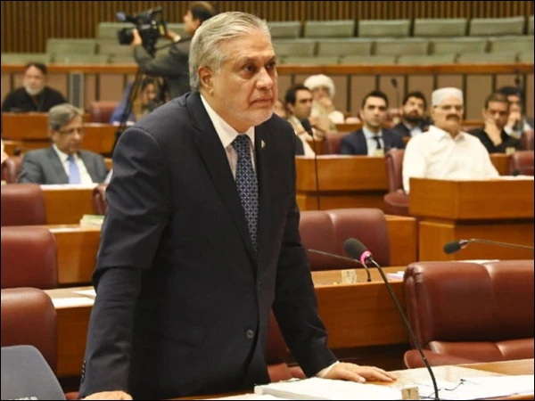 “خیبرپختونخوا اسمبلی 6 مہینے بعد بحال ہوگی؛ سیاسی مصالحت کا وقت اب ختم ہوچکا ہے!” — نائب وزیراعظم اسحاق ڈار کا سینیٹ میں دوٹوک خطاب 🚨📋