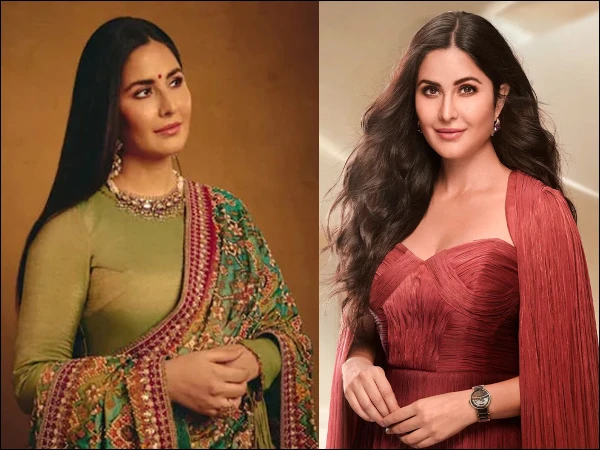 سوشل میڈیا ٹرولنگ پر کترینہ کیف کا مدلل ردعمل؛ خود کو قبول کرنے کا طاقتور پیغام! 👑💖 سوشل میڈیا ٹرولنگ پر کترینہ کیف کا مدلل ردعمل؛ خود کو قبول کرنے کا طاقتور پیغام! 👑💖