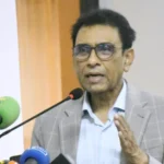 “کراچی کو عوام کی مرضی کے برخلاف سندھ کا حصہ بنایا گیا تھا!” — ایم کیو ایم چیئرمین خالد مقبول صدیقی کا بڑا بیان! 🚨🏙️