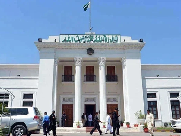 کے پی میں گورنر راج اور ایمرجنسی کا مجوزہ انتظامی سیٹ اپ سامنے آ گیا! 🇵🇰📜