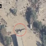 شمالی وزیرستان میں سیکیورٹی فورسز کی بڑی کارروائی؛ 5 خوارج ہلاک اور 2 زخمی! 🛡️🎯