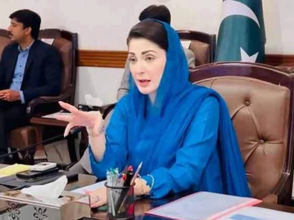 “خیبر پختونخوا میں گورنر راج اور ایمرجنسی عوام کا نہیں، 13 سالہ نااہلی کا قصور ہے!” — مریم نواز شریف 🏛️💬