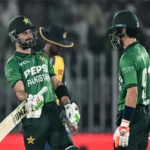 پہلا ٹی ٹوئنٹی؛ پاکستان نے سری لنکا کو 4 وکٹوں سے شکست دے دی! 🎉🔥