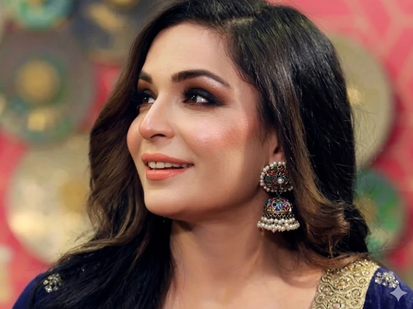 پاکستانی اداکارہ میرا کو کینیڈا میں داخلے سے روک دیا گیا؛ نیاگرا فال بارڈر سے ڈی پورٹ! ✈️🇨🇦