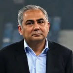 کے پی حکومت نے مذاکرات کے حتمی مرحلے میں وعدوں سے انکار کر دیا، سیکیورٹی معاملات سیاست کی نذر نہیں ہونے چاہئیں: محسن نقوی! 🏛️📉 کے پی حکومت نے مذاکرات کے حتمی مرحلے میں وعدوں سے انکار کر دیا، سیکیورٹی معاملات سیاست کی نذر نہیں ہونے چاہئیں: محسن نقوی! 🏛️📉