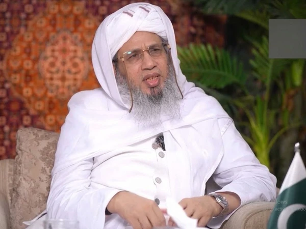 افغانستان میں مسلح مزاحمت بڑھنے سے خانہ جنگی کا خطرہ؛ بھارت اور اسرائیل فتنۃ الخوارج کی پشت پناہی کر رہے ہیں: سربراہ جامعۃ الرشید! 📉 افغانستان میں مسلح مزاحمت بڑھنے سے خانہ جنگی کا خطرہ؛ بھارت اور اسرائیل فتنۃ الخوارج کی پشت پناہی کر رہے ہیں: سربراہ جامعۃ الرشید! 📉