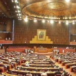 صدر مملکت آصف علی زرداری نے قومی اسمبلی کا اجلاس طلب کر لیا! 🏛️📜