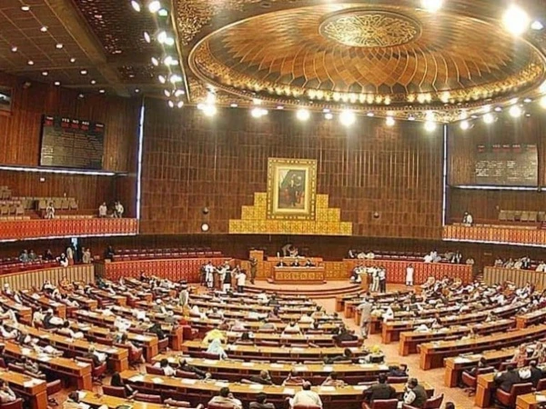 صدر مملکت آصف علی زرداری نے قومی اسمبلی کا اجلاس طلب کر لیا! 🏛️📜 صدر مملکت آصف علی زرداری نے قومی اسمبلی کا اجلاس طلب کر لیا! 🏛️📜