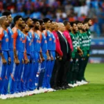 پاکستان اور بھارت کے درمیان تاریخ کے یادگار فائنلز؛ میانداد کا چھکا ہو یا اوول کا دنگل! 🇵🇰⚔️🇮🇳
