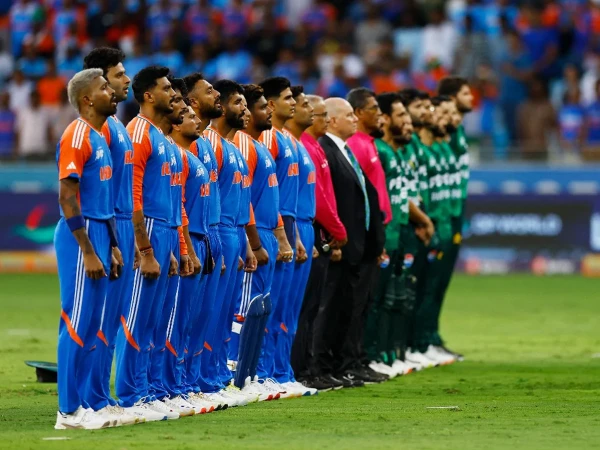 پاکستان اور بھارت کے درمیان تاریخ کے یادگار فائنلز؛ میانداد کا چھکا ہو یا اوول کا دنگل! 🇵🇰⚔️🇮🇳