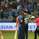 ون ڈے ورلڈ کپ 2027؛ پاکستان اور بھارت کے درمیان ایک ہی ٹورنامنٹ میں تین بار مدمقابل آنے کا امکان! 🇵🇰⚔️🇮🇳