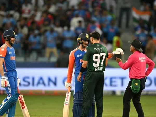 ون ڈے ورلڈ کپ 2027؛ پاکستان اور بھارت کے درمیان ایک ہی ٹورنامنٹ میں تین بار مدمقابل آنے کا امکان! 🇵🇰⚔️🇮🇳