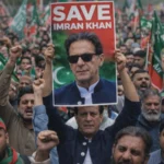 خیبرپختونخوا: پی ٹی آئی کا 8 ارکانِ قومی و صوبائی اسمبلی اور اہم رہنماؤں کی گرفتاری یا اغوا کا دعویٰ! 📢📉 خیبرپختونخوا: پی ٹی آئی کا 8 ارکانِ قومی و صوبائی اسمبلی اور اہم رہنماؤں کی گرفتاری یا اغوا کا دعویٰ! 📢📉