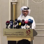 ایران اور امریکا کے درمیان مذاکرات جاری! قطری وزارتِ خارجہ کی بڑی تصدیق! 🇶🇦🇮🇷🇺🇸