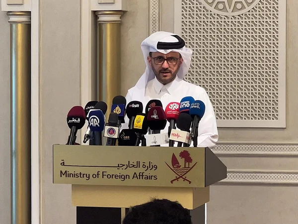 ایران اور امریکا کے درمیان مذاکرات جاری! قطری وزارتِ خارجہ کی بڑی تصدیق! 🇶🇦🇮🇷🇺🇸