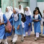لانگ مارچ کے باعث راستوں کی بندش؛ محکمہ تعلیم خیبرپختونخوا کا اہم بیان! 🇵🇰📉