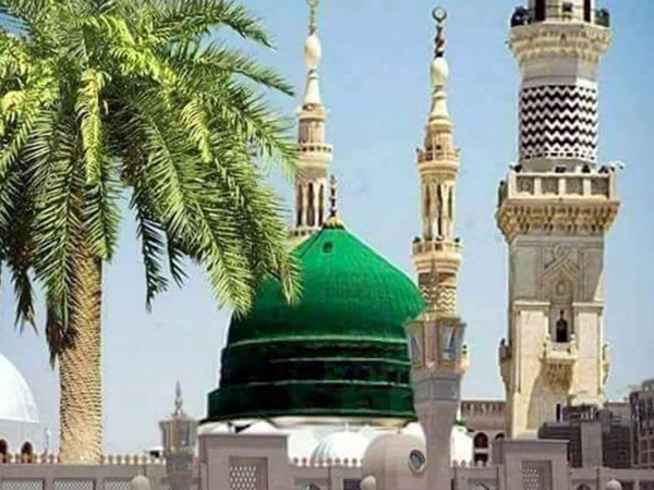 تیسرا بین الاقوامی سیرت فیسٹیول 12 سے 14 اکتوبر تک اسلام آباد میں منعقد ہوگا! 🇵🇰✨