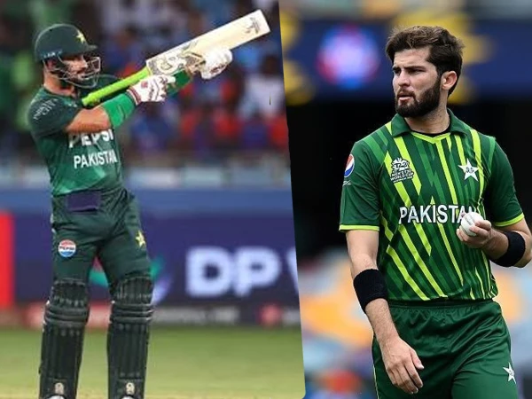 پی سی بی نے سری لنکا کیخلاف ٹی ٹوئنٹی اور انگلینڈ و سری لنکا کی ون ڈے ٹرائی سیریز کے لیے قومی اسکواڈز کا اعلان کر دیا! 🌟🏆