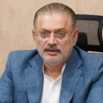 “ایک فرد کی غلطی کو پوری پولیس کا قصور قرار دینا زیادتی ہے!” میر رضا کیس پر سینئر وزیر شرجیل انعام میمن کا بڑا بیان! 🇵🇰🚔