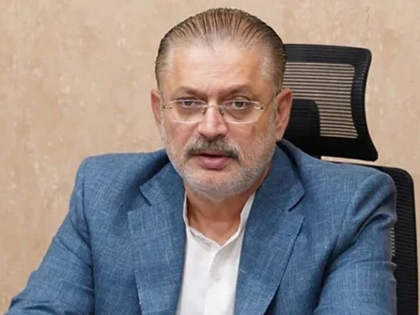 “ایک فرد کی غلطی کو پوری پولیس کا قصور قرار دینا زیادتی ہے!” میر رضا کیس پر سینئر وزیر شرجیل انعام میمن کا بڑا بیان! 🇵🇰🚔 “ایک فرد کی غلطی کو پوری پولیس کا قصور قرار دینا زیادتی ہے!” میر رضا کیس پر سینئر وزیر شرجیل انعام میمن کا بڑا بیان! 🇵🇰🚔