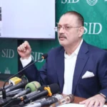 کراچی کے عوام پیپلز پارٹی سے نفرت کرتے تو شہر کا میئر جیالا نہ ہوتا: شرجیل انعام میمن کا حافظ نعیم الرحمان کو سخت جواب! 🇵🇰📉 کراچی کے عوام پیپلز پارٹی سے نفرت کرتے تو شہر کا میئر جیالا نہ ہوتا: شرجیل انعام میمن کا حافظ نعیم الرحمان کو سخت جواب! 🇵🇰📉