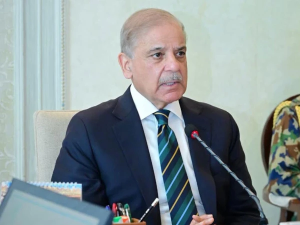 بجٹ میں 2300 ارب کے ٹیکس بریک دیے، نجی شعبہ معاشی ترقی کی قیادت کرے؛ وزیراعظم شہباز شریف کا اہم خطاب! 🇵🇰📉