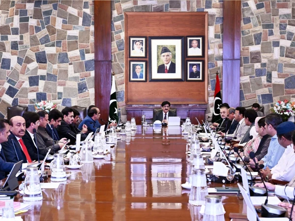 سندھ کابینہ کا اہم فیصلہ؛ ججز اور عدالتی افسران کے لیے 87 نئی سرکاری گاڑیاں خریدنے کی منظوری! 🇵🇰🏛️ سندھ کابینہ کا اہم فیصلہ؛ ججز اور عدالتی افسران کے لیے 87 نئی سرکاری گاڑیاں خریدنے کی منظوری! 🇵🇰🏛️