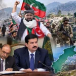 خیبر پختونخوا میں گورنر راج کے بعد نیا انتظامی بندوبست فعال! 📋⚡ خیبر پختونخوا میں گورنر راج کے بعد نیا انتظامی بندوبست فعال! 📋⚡