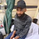 صومالی قزاقوں کی قید سے رہا ہونے والا یاسین 9 ماہ کی بیٹی سے پہلی بار ملنے کے لیے آبائی علاقے سوات روانہ! ✈️❤️ صومالی قزاقوں کی قید سے رہا ہونے والا یاسین 9 ماہ کی بیٹی سے پہلی بار ملنے کے لیے آبائی علاقے سوات روانہ! ✈️❤️