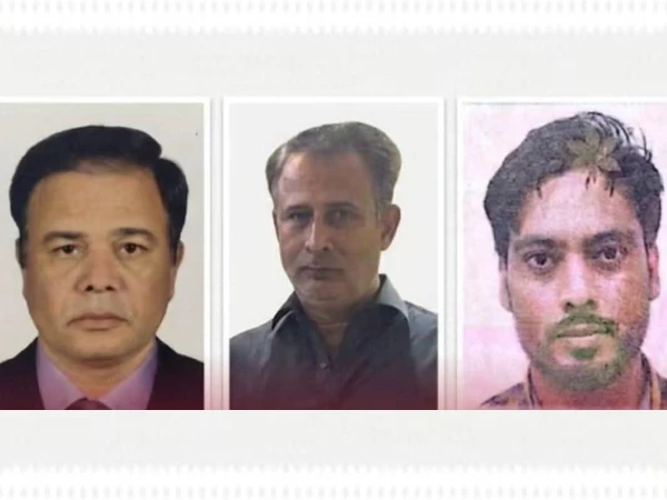 صومالیہ میں جاں بحق تین پاکستانیوں کی میتوں کی وطن واپسی کے انتظامات حتمی مرحلے میں داخل؛ لاشیں ادیس بابا پہنچ گئیں! 🌐📉