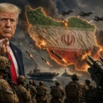 امریکی صدر ڈونلڈ ٹرمپ کا بڑا بیان؛ ایران کے ساتھ جنگ نومبر کے وسط مدتی انتخابات کے بعد ختم ہو سکتی ہے! 📉🛢️ امریکی صدر ڈونلڈ ٹرمپ کا بڑا بیان؛ ایران کے ساتھ جنگ نومبر کے وسط مدتی انتخابات کے بعد ختم ہو سکتی ہے! 📉🛢️
