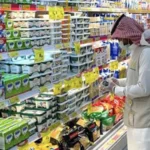 متحدہ عرب امارات کا پیک شدہ غذاؤں میں نمک، چینی اور چکنائی کی زائد مقدار پر سخت ضوابط کا نفاذ اور کروڑوں روپے جرمانے! 🌐📉 متحدہ عرب امارات کا پیک شدہ غذاؤں میں نمک، چینی اور چکنائی کی زائد مقدار پر سخت ضوابط کا نفاذ اور کروڑوں روپے جرمانے! 🌐📉