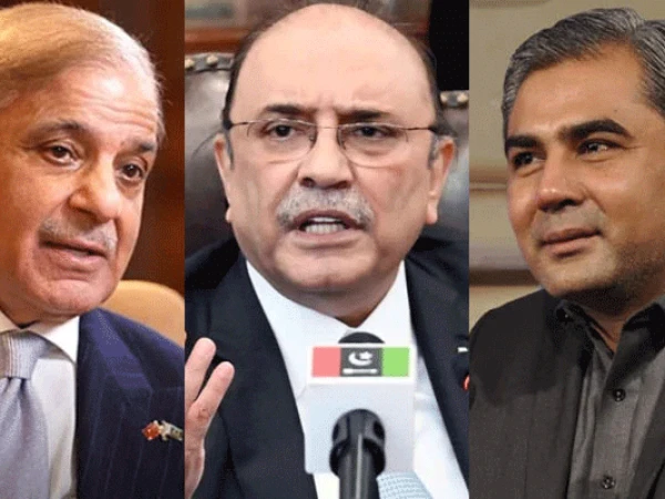 وزیراعظم اور صدر سے ملاقات کے بعد وزیر داخلہ محسن نقوی کا دورہ پشاور؛ گورنر کے پی سے اہم مشاورت! 🤝📉