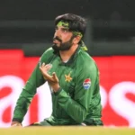 قومی ٹیم سے ڈراپ کیے جانے پر اسپنر عثمان طارق کا معنی خیز طنزیہ پیغام! 🇵🇰📉 قومی ٹیم سے ڈراپ کیے جانے پر اسپنر عثمان طارق کا معنی خیز طنزیہ پیغام! 🇵🇰📉